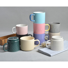 Haonai 2015hot sales!cheap ceramic gifts mug